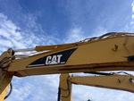 v2 Chassis - Excavator with 