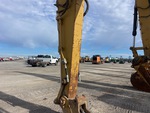 v2 Chassis - Excavator with 