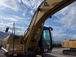 v2 Chassis - Excavator with 