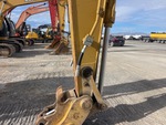 v2 Chassis - Excavator with 