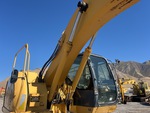 Hydraulics with 