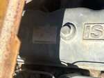 Engine with 