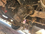 Drivetrain with 