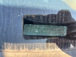 General Appearance with Second Serial Number/VIN Photo