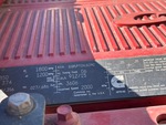 Motor with 
