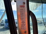 Cab with 