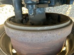 Brakes with 