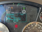 4 Transmision with Engine Hours