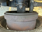 Brakes with 