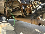 Drivetrain with 