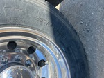 4 Underbody - Truck with 