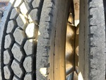 4 Underbody - Truck with 