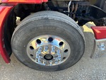 4 Underbody - Truck with 