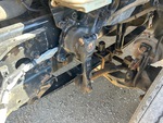 4 Underbody - Truck with 