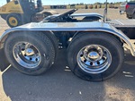 4 Underbody - Truck with 