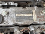 Engine with 