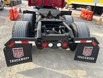 4 Underbody - Truck with 