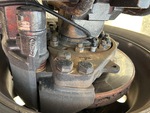 Brakes with 