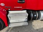 4 Underbody - Truck with 
