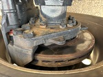 Brakes with 