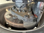 Brakes with 