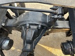 Drivetrain with 
