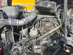 4 Engine with 