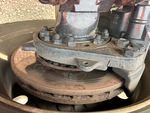 Brakes with 
