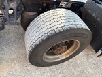 4 Underbody - Truck with 