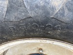 Chassis with 