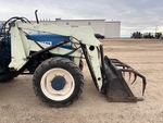Chassis with 