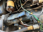 Engine with 