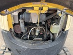 Motor with 