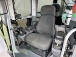 Control Station with 