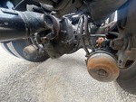 4 Underbody - Truck with 
