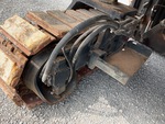 Hydraulique with 