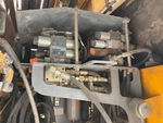 Hydraulique with 