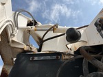 Hydraulique with 