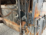 Hydraulique with 