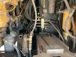 Hydraulique with 