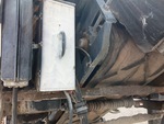 Hydraulique with 