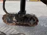 Hydraulique with 