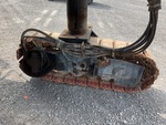 Hydraulique with 