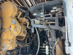 Hydraulique with 