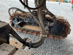 Hydraulique with 