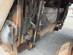 Hydraulique with 