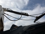 Hydraulique with 