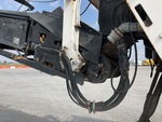Hydraulique with 
