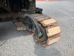 Train de roulement with 