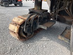 Train de roulement with 